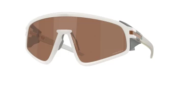 Oakley OO9404 LATCH PANEL 0OO9404 style-color 940421 Matte Vapor / Prizm Tungsten Lens