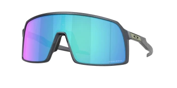 Oakley SUTRO (A) OO9406A Asian Fit style-color 940654 Blue Steel / Prizm Sapphire Lens