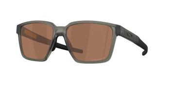 Oakley OO9430 ACTUATOR SQ 0OO9430 style-color 943009 Matte Olive Ink / Prizm 24K Polarized Lens