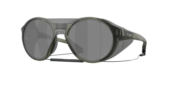 [オークリー] サングラス 0OO9440 CLIFDEN Clifden Prizm Black Polarized Lenses, Matte Black Frame
