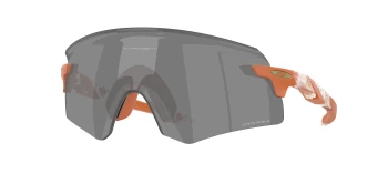 Oakley ENCODER OO9471 style-color 947126 Clear Terrazzo / Prizm Black Lens