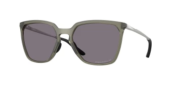 Oakley OO9480 SIELO SQ 0OO9480 style-color 948010 Matte Olive Ink / Prizm Grey Polarized Lens