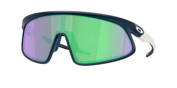 Oakley OO9484D RSLV 0OO9484D style-color 948409 Matte Abyss / Prizm Road Jade Lens