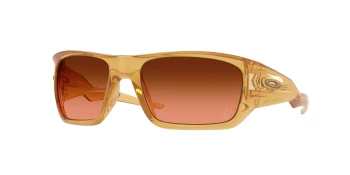 Oakley OO9486 MASSETER 0OO9486 style-color 948608 Translucent Light Curry / Prizm Brown Gradient Lens