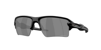 Oakley OO9488 FLAK 2.0 XXL 0OO9488 style-color 948806 Matte Black / Prizm Black Lens