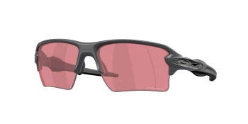 Oakley OO9488 FLAK 2.0 XXL 0OO9488 style-color 948808 Matte Carbon / Prizm Dark Golf Lens