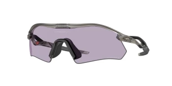 Oakley OO9495D RADAR PLATE 0OO9495D style-color 949509 Matte Grey Ink / Prizm Slate Lens