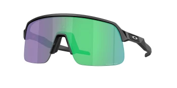 Oakley OO9496 SUTRO LITE S 0OO9496 style-color 949604 Matte Black / Prizm Jade Lens
