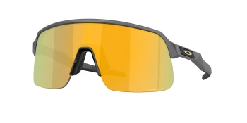Oakley OO9496 SUTRO LITE S 0OO9496 style-color 949609 Matte Carbon / Prizm 24K Lens