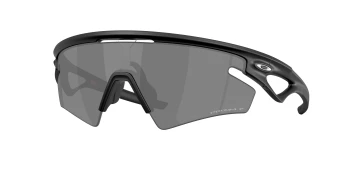 Oakley OO9499 SPHAERA SLASH 0OO9499 style-color 949901 Matte Black / Prizm Black Polarized Lens