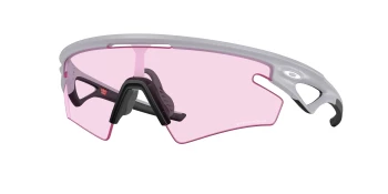 Oakley OO9499 SPHAERA SLASH 0OO9499 style-color 949907 Matte Fog / Prizm Low Light Lens
