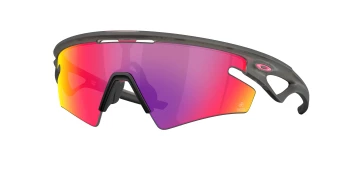 Oakley OO9499 SPHAERA SLASH 0OO9499 style-color 949909 Giro Grey Smoke / Prizm Road Lens