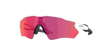 Oakley OO9510 RADAR EV S PATH 0OO9510 style-color 951002 Polished White / Prizm Field Lens