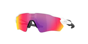 Oakley OO9510 RADAR EV S PATH 0OO9510 style-color 951003 Matte White / Prizm Road Lens
