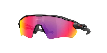 Oakley OO9510 RADAR EV S PATH 0OO9510 style-color 951007 Matte Black / Prizm Road Lens