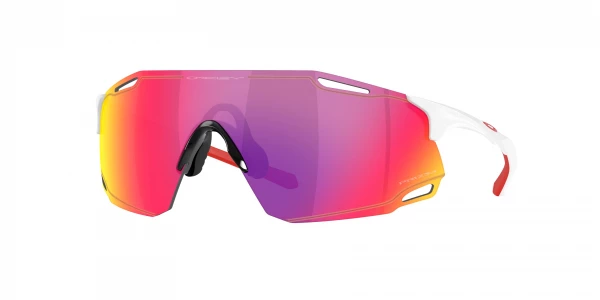 未使用品　OAKLEY CYBR DYNO OO9513D-04 Oakley™ Cybr Dyno OO9513D Rectangle Sunglasses | EyeOns.com