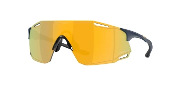 Oakley OO9513D CYBR DYNO 0OO9513D style-color 951306 Matte Abyss / Prizm 24K Lens