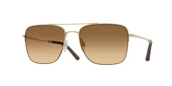 Oliver Peoples OV1343S R-2 0OV1343S style-color 503513 Gold / Amber Gradient Lens