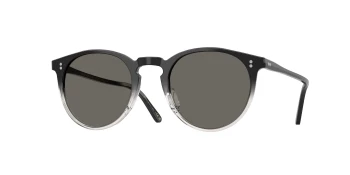 Oliver Peoples OV5183S O'MALLEY SUN style-color 1780R5 Ink Gradient / Carbon Grey Lens