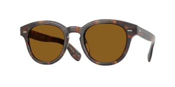 Oliver Peoples OV5413SU CARY GRANT SUN style-color 180153 Dtb / True Brown Lens