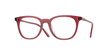 Oliver Peoples OV5538U JOSIANNE 0OV5538U style-color 1764 Translucent Rust