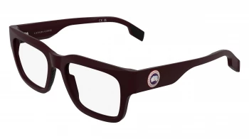 Canada Goose GC25614 style-color 601 Matte Burgundy