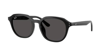 Ray-Ban RB4459D style-color 901/87 Black / Dark Grey Lens
