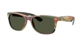 Ray-Ban RB2132 NEW WAYFARER Sunglasses | Free Shipping
