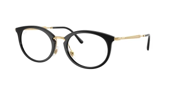 Ray-Ban RX7255 style-color 2000 Black