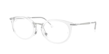 Ray-Ban RX7255 style-color 2001 Transparent