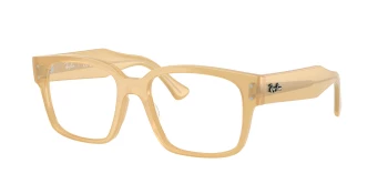 Ray-Ban RX7256 LAURENE 0RX7256 style-color 8430 Transparent Beige