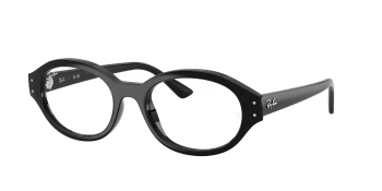 Ray-Ban RX7257F SHILO 0RX7257F style-color 8260 Black