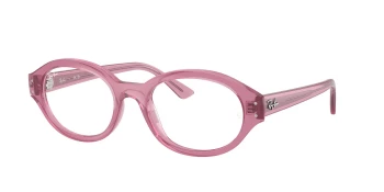 Ray-Ban RX7257F SHILO 0RX7257F style-color 8435 Pink