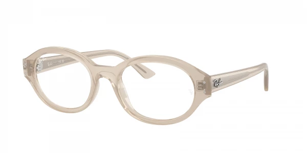 Ray-Ban RX7257 SHILO 0RX7257