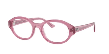 Ray-Ban RX7257 SHILO 0RX7257 style-color 8435 Pink