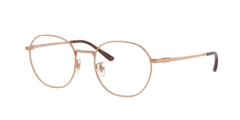 Ray-Ban RX8778D style-color 1245 Copper