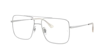 Ray-Ban RX3758V ARI 0RX3758V style-color 2501 Silver