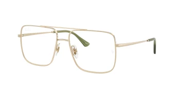 Ray-Ban RX3758V ARI 0RX3758V style-color 2993 Pale Gold