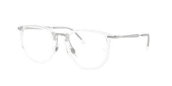 Ray-Ban RX4451V style-color 2001 Transparent