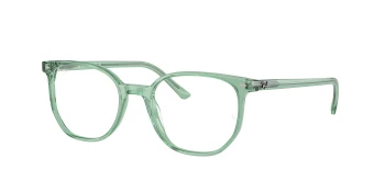 Ray-Ban RX5397 ELLIOT style-color 8443 Light Green