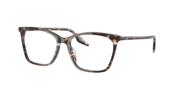 Ray-Ban RX5422 style-color 8425 Havana Yellow Turtle
