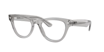 Ray-Ban RX5510 style-color 2102 Light Grey