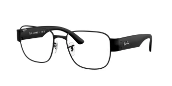 Ray-Ban RX6532 style-color 2509 Black