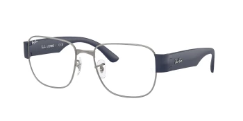 Ray-Ban RX6532 style-color 3189 Gunmetal