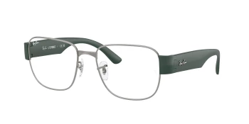 Ray-Ban RX6532 style-color 3190 Gunmetal
