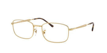 Ray-Ban RX6533 style-color 2500 Arista Gold