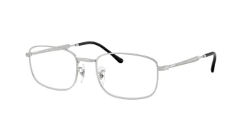 Ray-Ban RX6533 style-color 2501 Silver