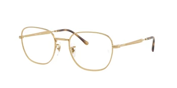 Ray-Ban RX6534 style-color 2500 Arista Gold