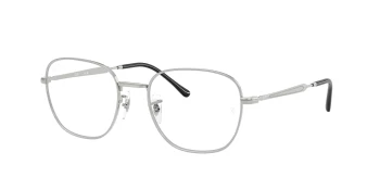 Ray-Ban RX6534 style-color 2501 Silver