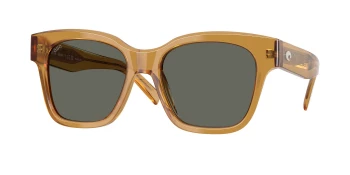 Costa Del Mar 6S2016 NUSA 06S2016 style-color 201606 Sun Ray / Gray Lightwave Glass Lens